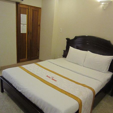 Ruby Hotel Ben Thanh Ho Chi Minh-Byen Eksteriør billede